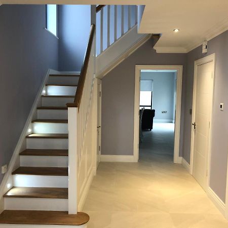 1 Luxurious Room In Family Home Killarney Ngoại thất bức ảnh