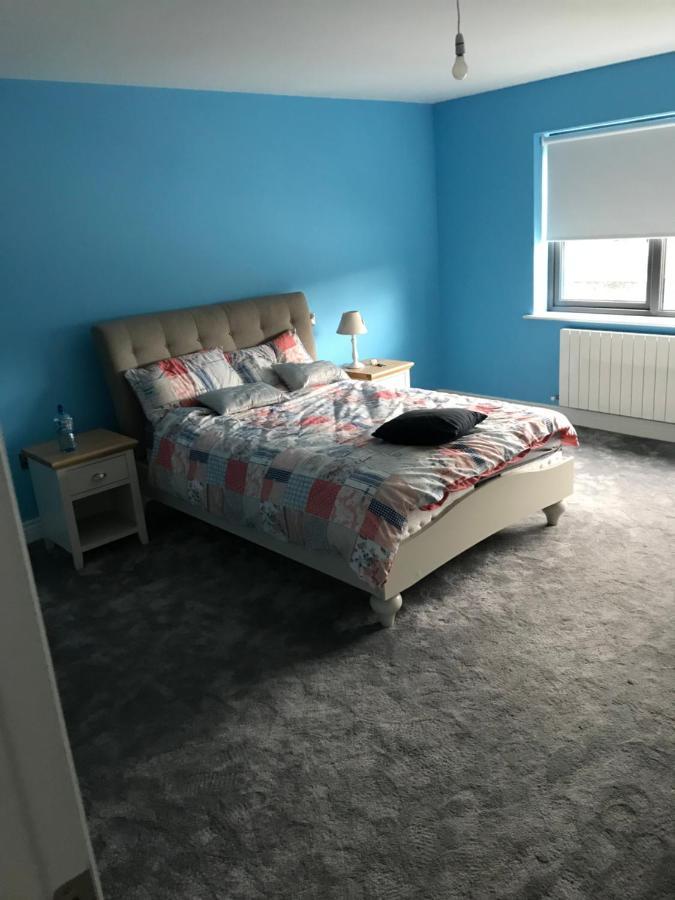 1 Luxurious Room In Family Home Killarney Ngoại thất bức ảnh